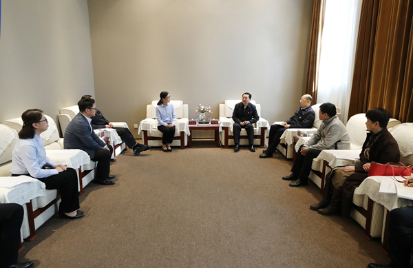 郝鵬、國資、央企、國資委、書記、主任、國企、企業改革