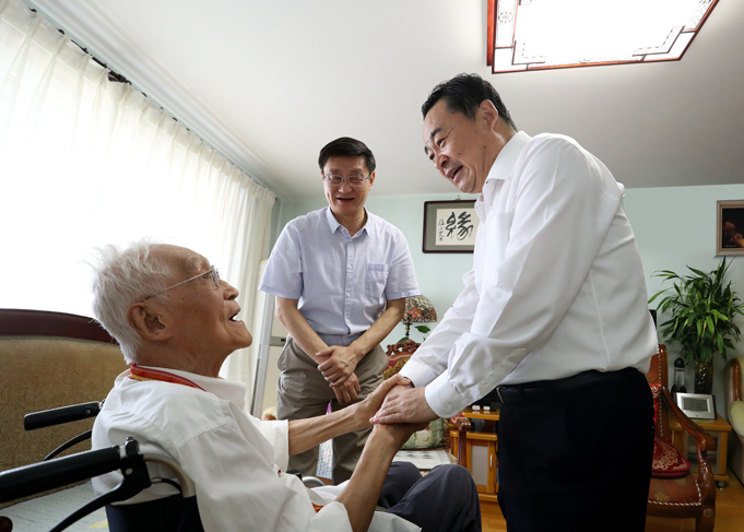 郝鵬、國資、央企、國資委、書記、主任、國企、企業(yè)改革