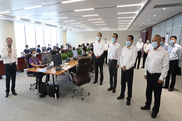 郝鵬、國資、央企、國資委、書記、主任、國企、企業改革