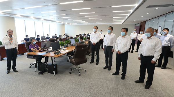 郝鵬、國資、央企、國資委、書記、主任、國企、企業改革