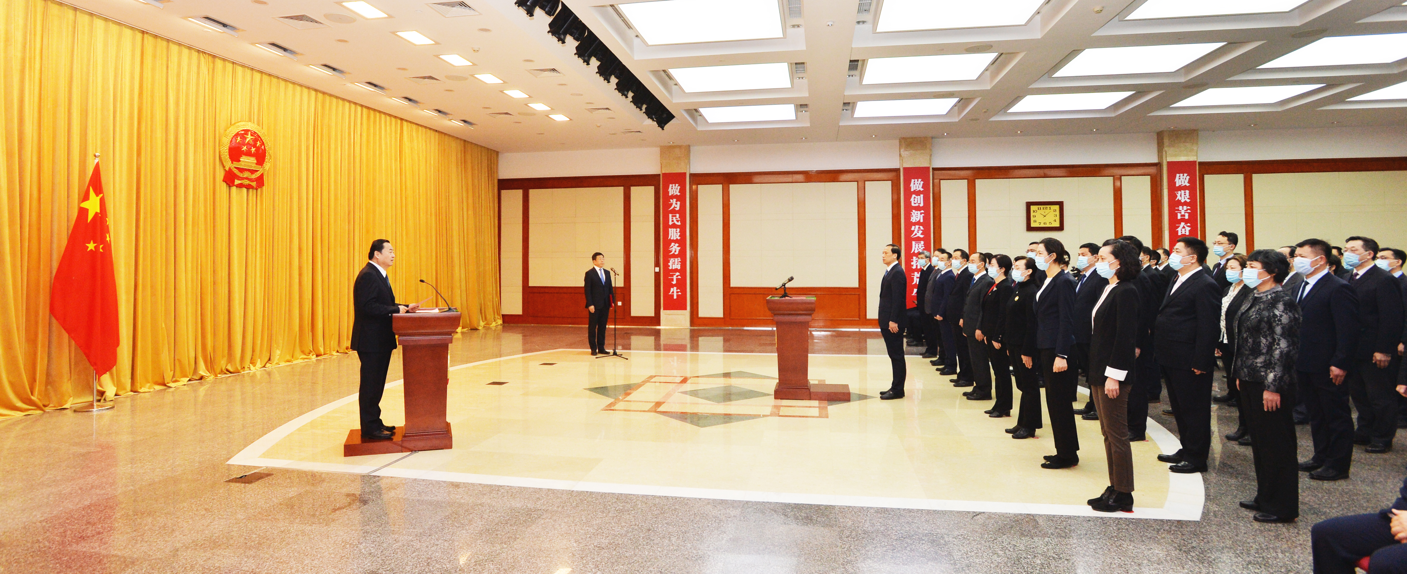 郝鵬、國資、央企、國資委、書記、主任、國企、企業改革