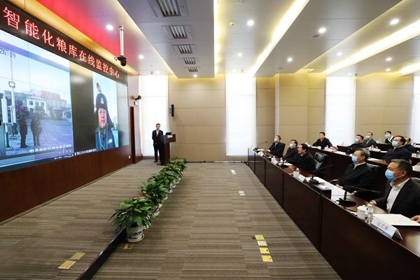 郝鵬、國(guó)資、央企、國(guó)資委、書記、主任、國(guó)企、企業(yè)改革