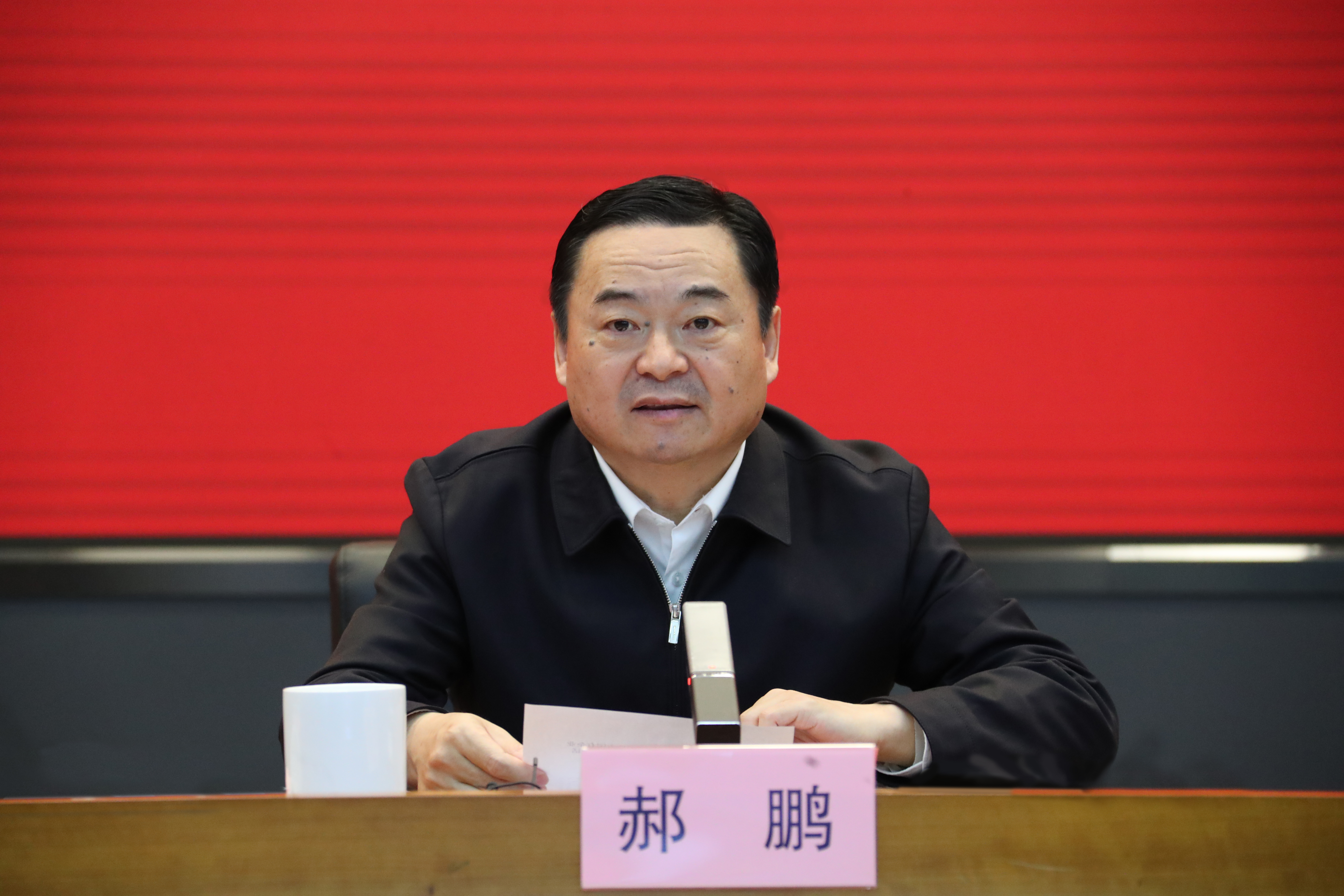 郝鵬、國(guó)資、央企、國(guó)資委、書(shū)記、主任、國(guó)企、企業(yè)改革