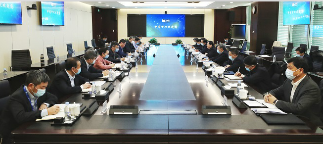 郝鵬、國(guó)資、央企、國(guó)資委、書記、主任、國(guó)企、企業(yè)改革